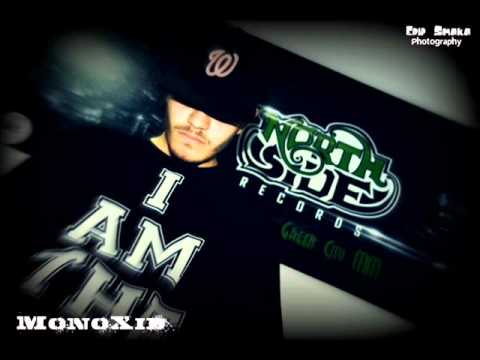 Felon(Kia & Monoxid) - Mafia Music (MonoxidBeat).wmv