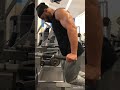 Natural bodybuilding Team We Build Mr.Luke