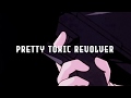 Machine Gun Kelly Pretty Toxic Revolver Slowed And Reverb