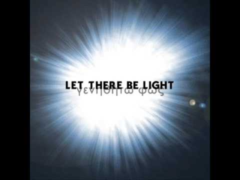 Promise - Let There Be Light -freestyle-