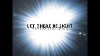 Promise - Let There Be Light -freestyle-