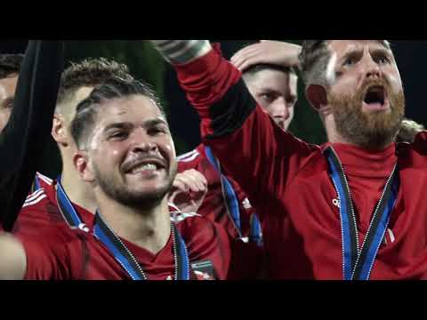 Impressionen AXPO Aargauer Cup 2021