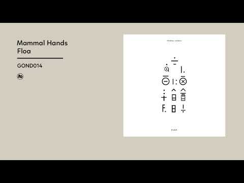 Mammal Hands - Floa (Official Album Video)