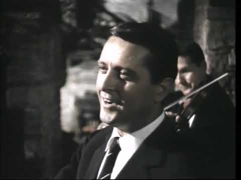 (movie song clip) 玉女痴男Rome Adventure 1962 - Al Di La