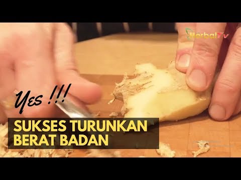 Saya kehilangan apel dan teh Pil pinggang dan perut