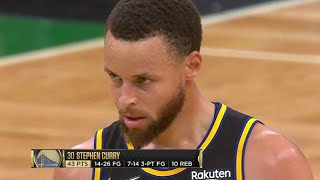 Download lagu The Time Steph Curry Was Dared To Shoot In The NBA Finals mp3 Download lagu The Time Steph Curry Was Dared To Shoot In The NBA Finals mp3