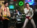 Day Man vs. Night Man--It's Always Sunny in Philadelphia