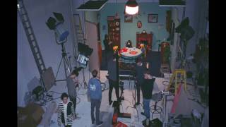 Don't Hug Me I'm Scared 4 Behind The Scenes