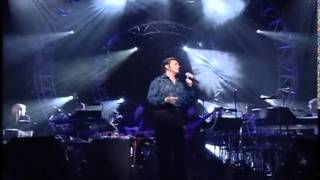 Engelbert Humperdinck Live At The London Palladium 2000 FULL CONCERT