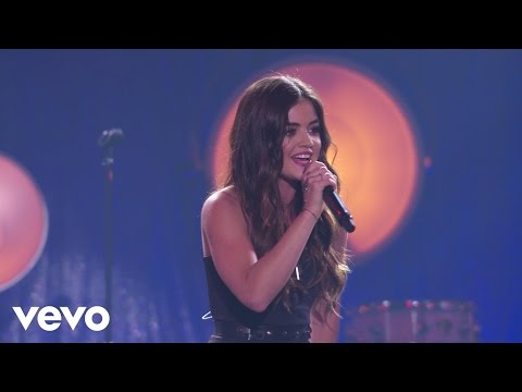 Lucy Hale - From The Backseat - Live on the Honda Stage at the iHeartRadio Theater LA