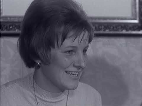 Svět ve filmu 48/1970 Vzorná socialistická vesnice