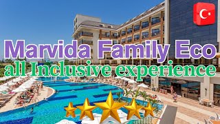 Surprising Truth! Marvida Family Eco All Inclusive Experience