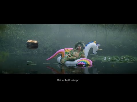 Sikkerhet – Nøkken 30 sek