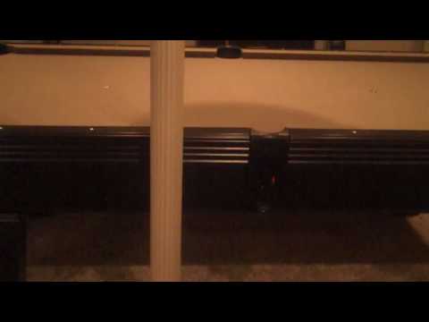 DJ Jazzy Jeff doing a drop 4 DJ Spinbad