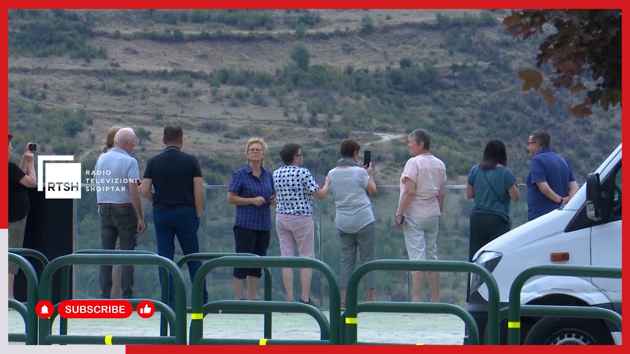 Tepelena shënon rritje të vizitorëve, mbi 5 mijë vizitorë nga qershori deri tani