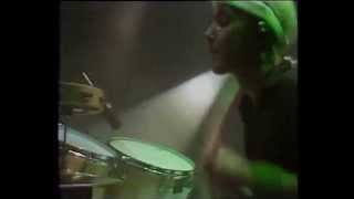 Siouxsie &amp; the Banshees - So Unreal - Live 1981 - The Creatures