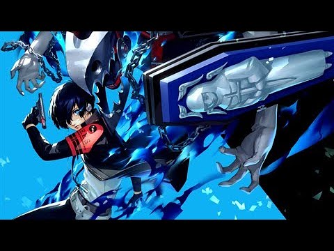 🔴EP.20 | Persona 3 Reload