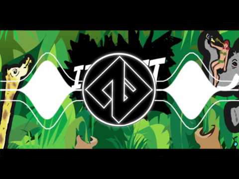 ZooFunktion & Ribellu Feat. iE-z - It's Lit (BURN THE DISCO REMIX)