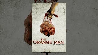 The Orange Man