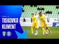Kliment po prohře v Karviné