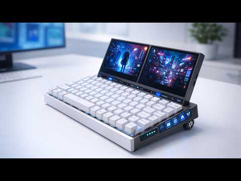 61 Amazon Gadgets to Watch in 2026 🛒🔥