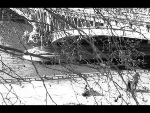 Yvette Giraud - "Le Pont Mirabeau"