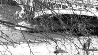 Yvette Giraud - "Le Pont Mirabeau"