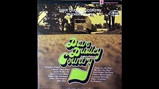 Dave Dudley - Truckers Prayer