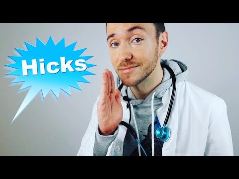 Woher kommt der Schluckauf? für Kinder erklärt