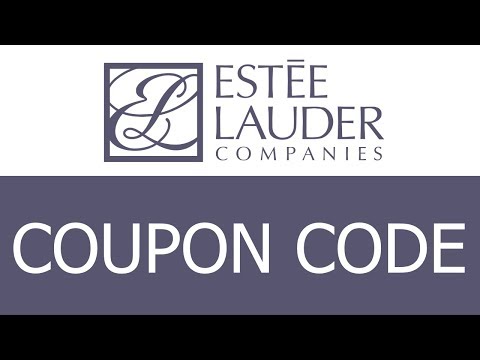 Estee 2024 lauder coupon