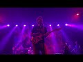 RX Bandits - Nugget (Live at Union Transfer 6.25.22)