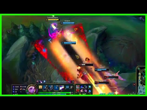 sAtIsFaCtIoN - Best of Lux Streams 1757