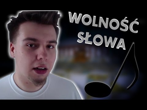 Hargris ft. Mandzio - Wolność słowa