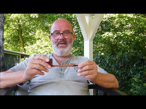 Stiller Könner - klassische Formen: TOMMI TEICHMANN