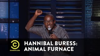 Hannibal Buress: Animal Furnace - Money Over Everything
