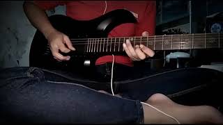 Download lagu Guitar cover dangdut MELODY CINTA mp3