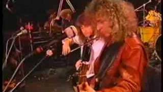 Kansas Song for America &quot;Whiskey 1992&quot;