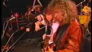 Kansas Song for America &quot;Whiskey 1992&quot;