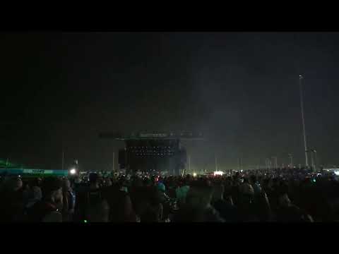 Dirt Monkey b2b Rusko 2023