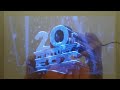 20th Century Fox 1990 High Tone