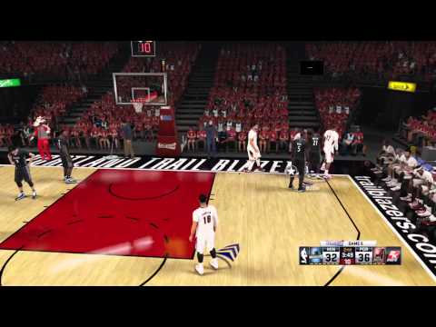 NBA 2K15 Minnesota Timberwolves MyGM - 2nd Round?! [Y2PR1G6 EP19]