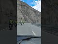 Karakoram Highway KKH In Khunjerab National Park Shorts Shortsvideo Shortsfeed Shortsviral