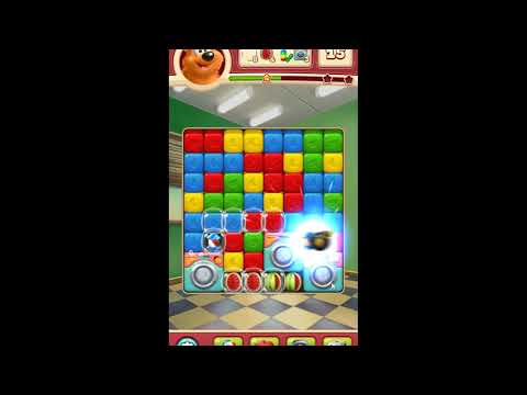 Toon Blast Level 1903