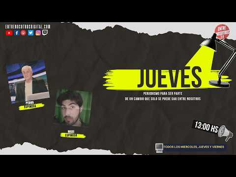 Entre Nosotros Radio