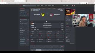 EG FNS | 100T vs G2 - VCT Champions Playoffs #VCTWatchparty | !vote !inzone