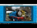 Thomas Friends PBS Kids Website Games Part 2