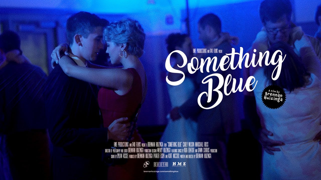 Something Blue (2020) Teaser Trailer