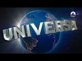 Universal Pictures Marvel 2013 2003