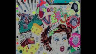 Amanda Palmer - Melody Dean - SOLO PIANO -