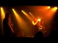 Jex Thoth live 2013 